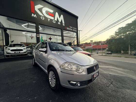 FIAT PALIO 1.4 MPI FIRE ELX WEEKEND 8V FLEX 4P MANUAL FIAT PALIO 1.4 MPI FIRE ELX WEEKEND 8V FLEX 4P MANUAL